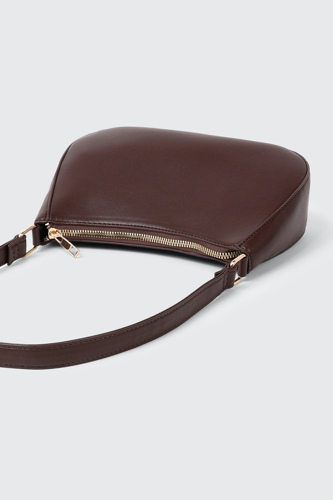 Classic Shoulder Bag