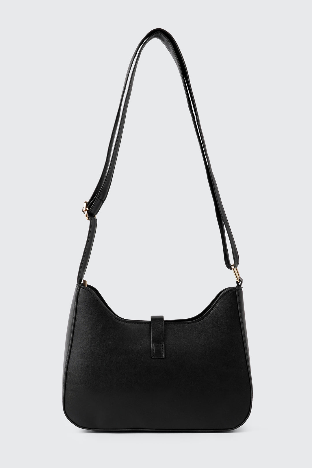 Sac bandoulière en faux cuir