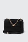 Chain Strap Crossbody Bag
