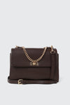 Chain Strap Crossbody Bag