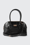 Structured Dome Tote