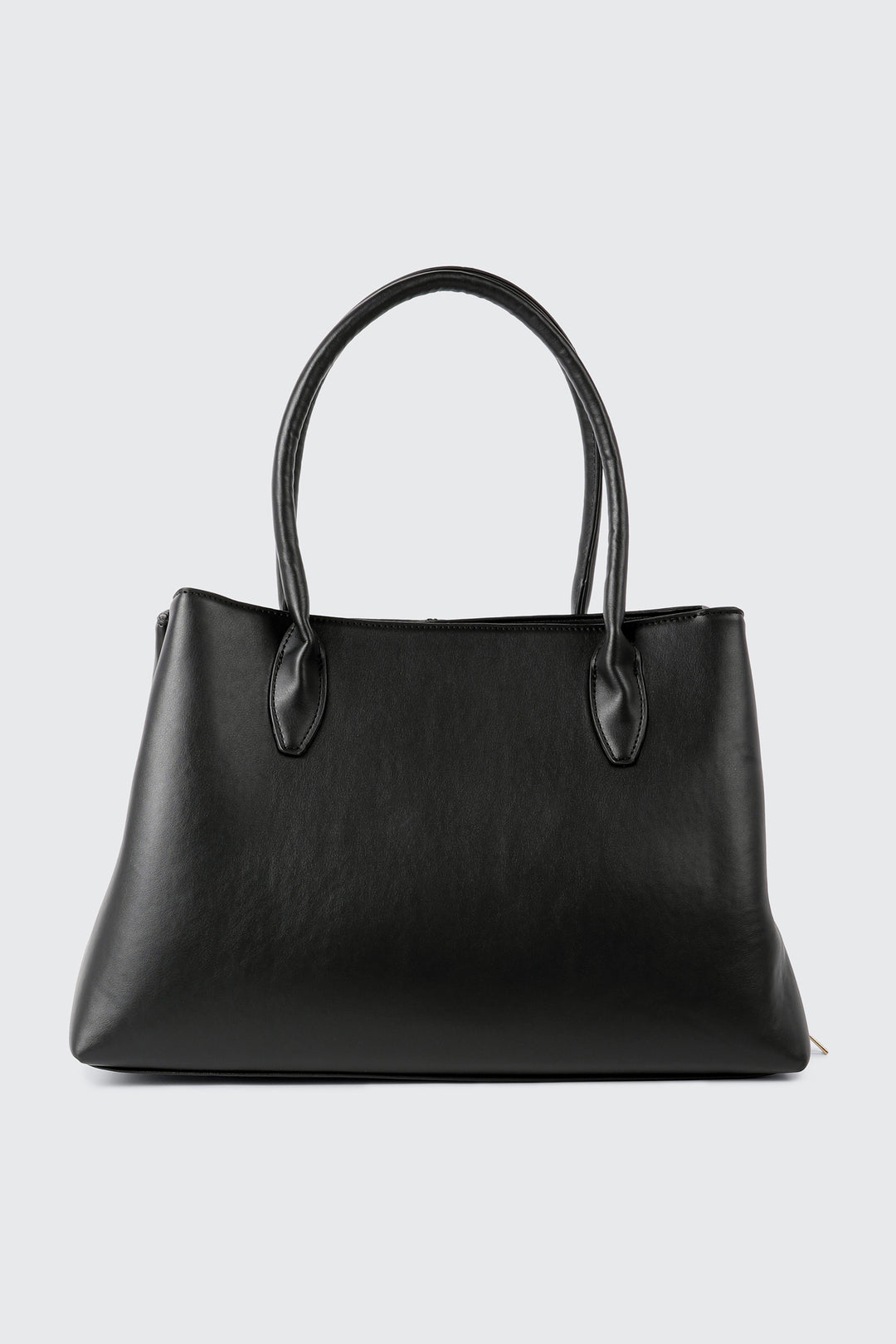 Sac fourre-tout en faux cuir