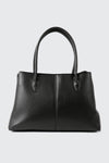Sac fourre-tout en faux cuir