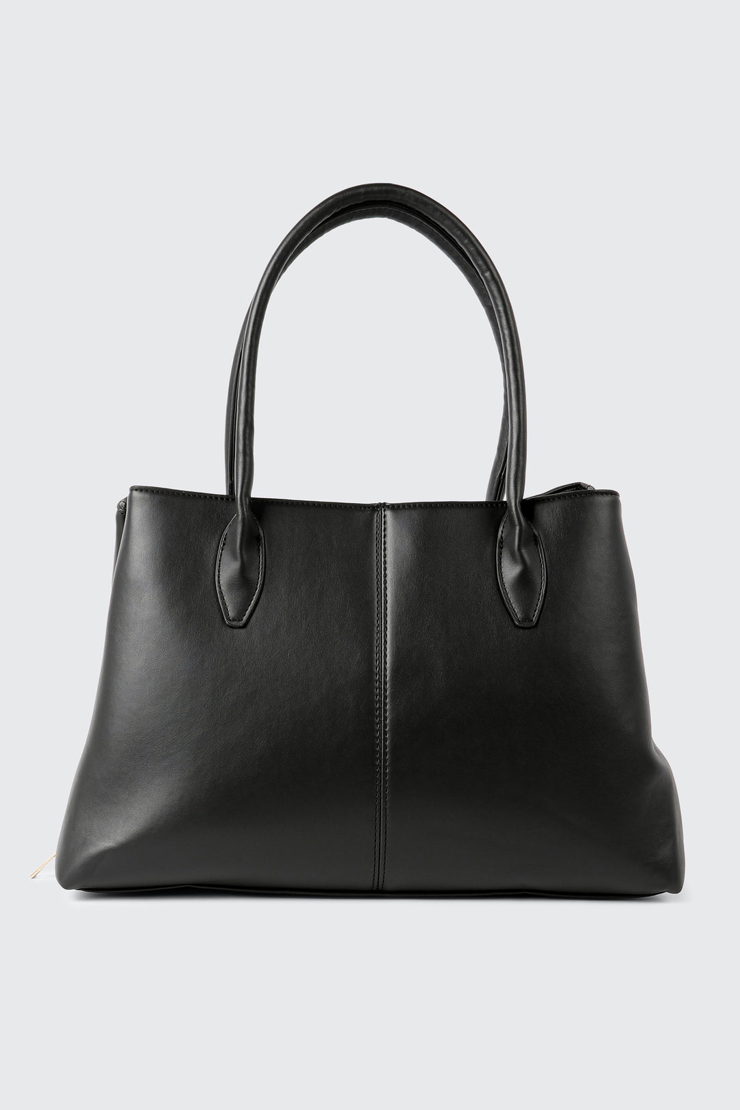 Sac fourre-tout en faux cuir