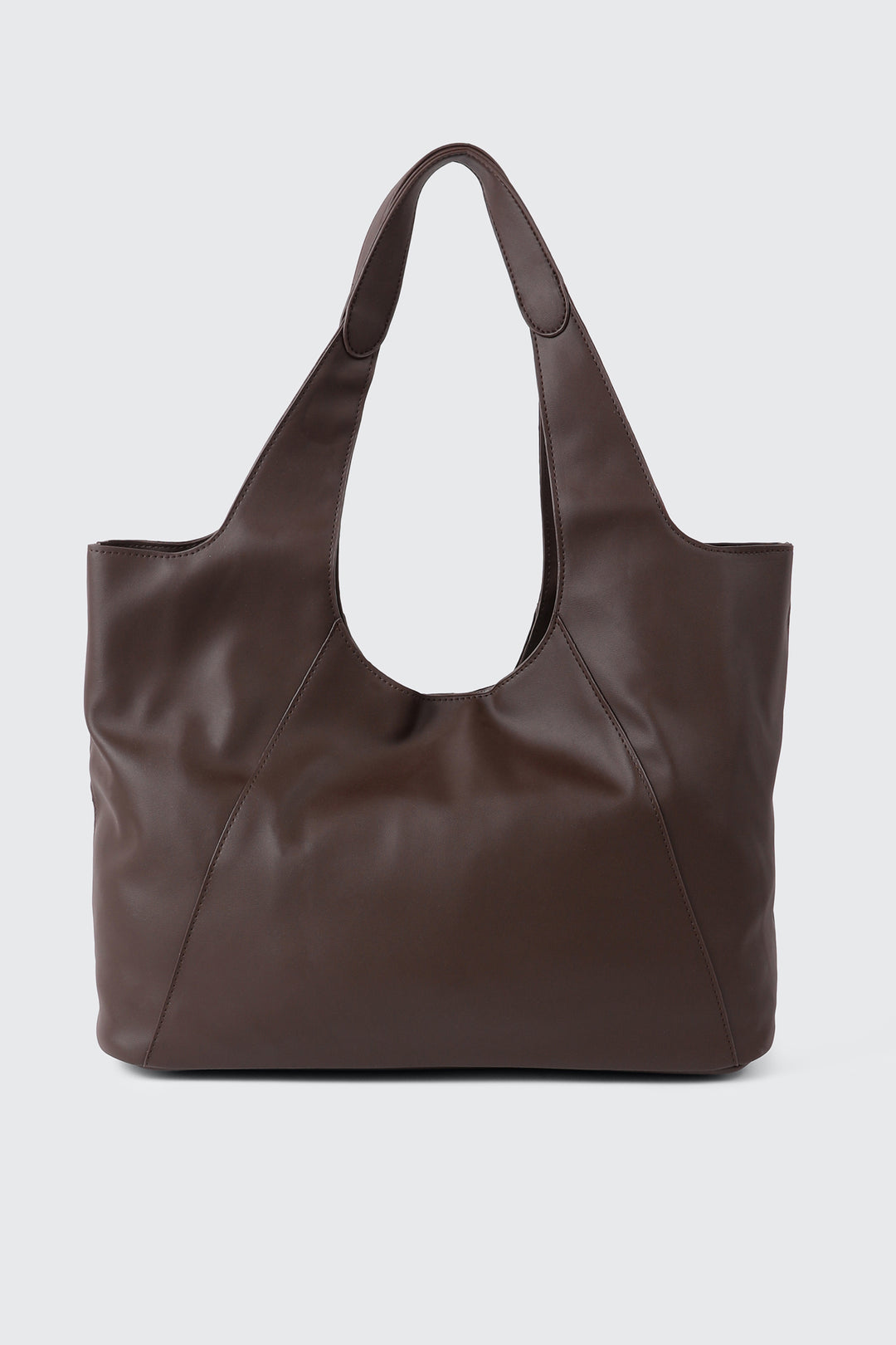 Grand sac d'épaule