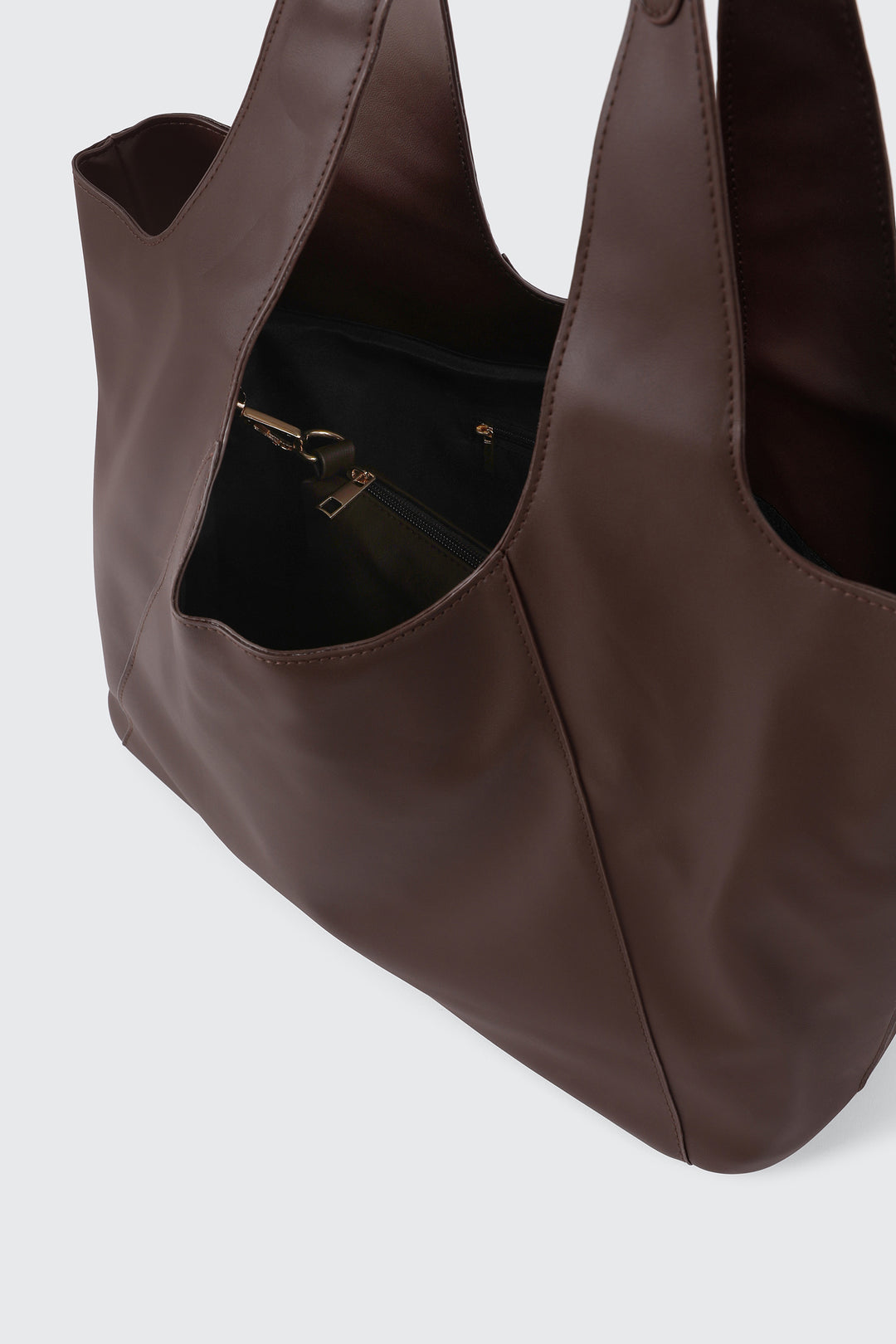 Grand sac d'épaule