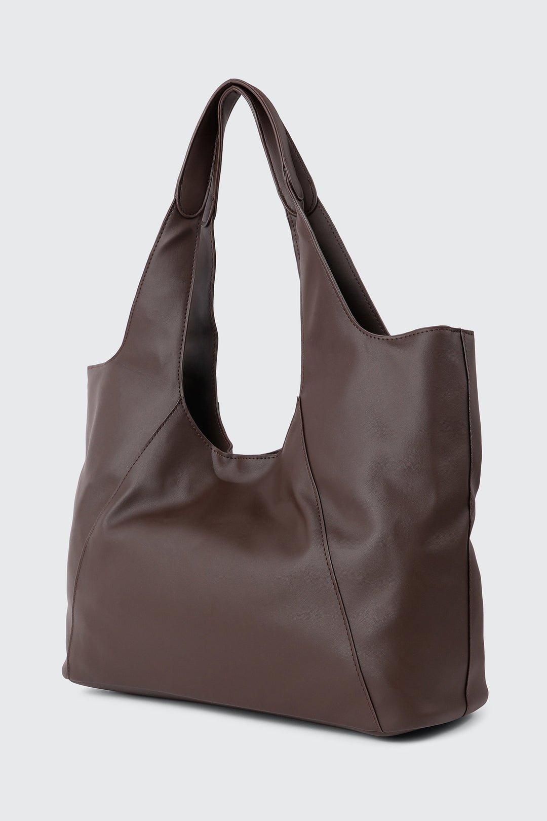 Grand sac d'épaule