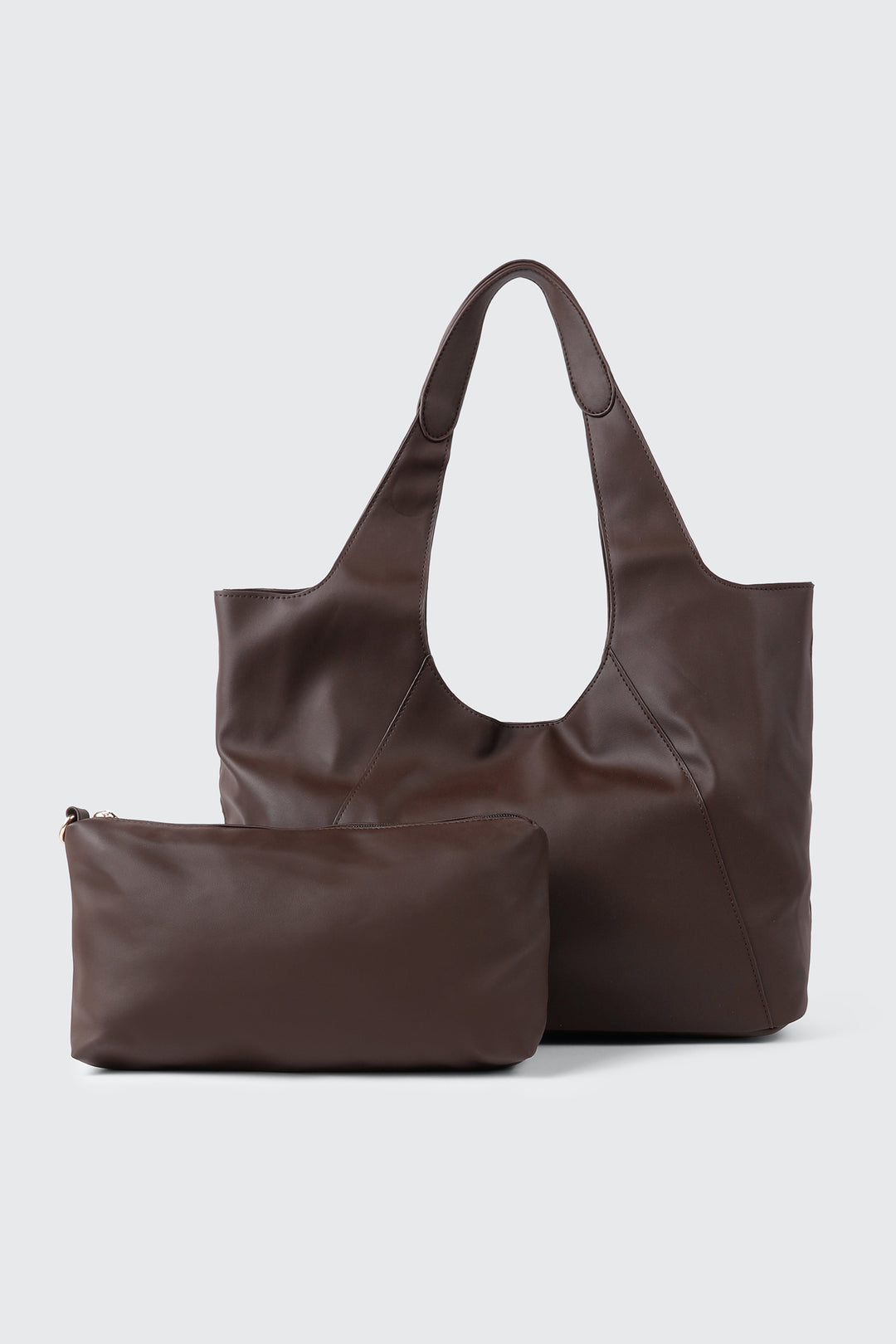 Grand sac d'épaule