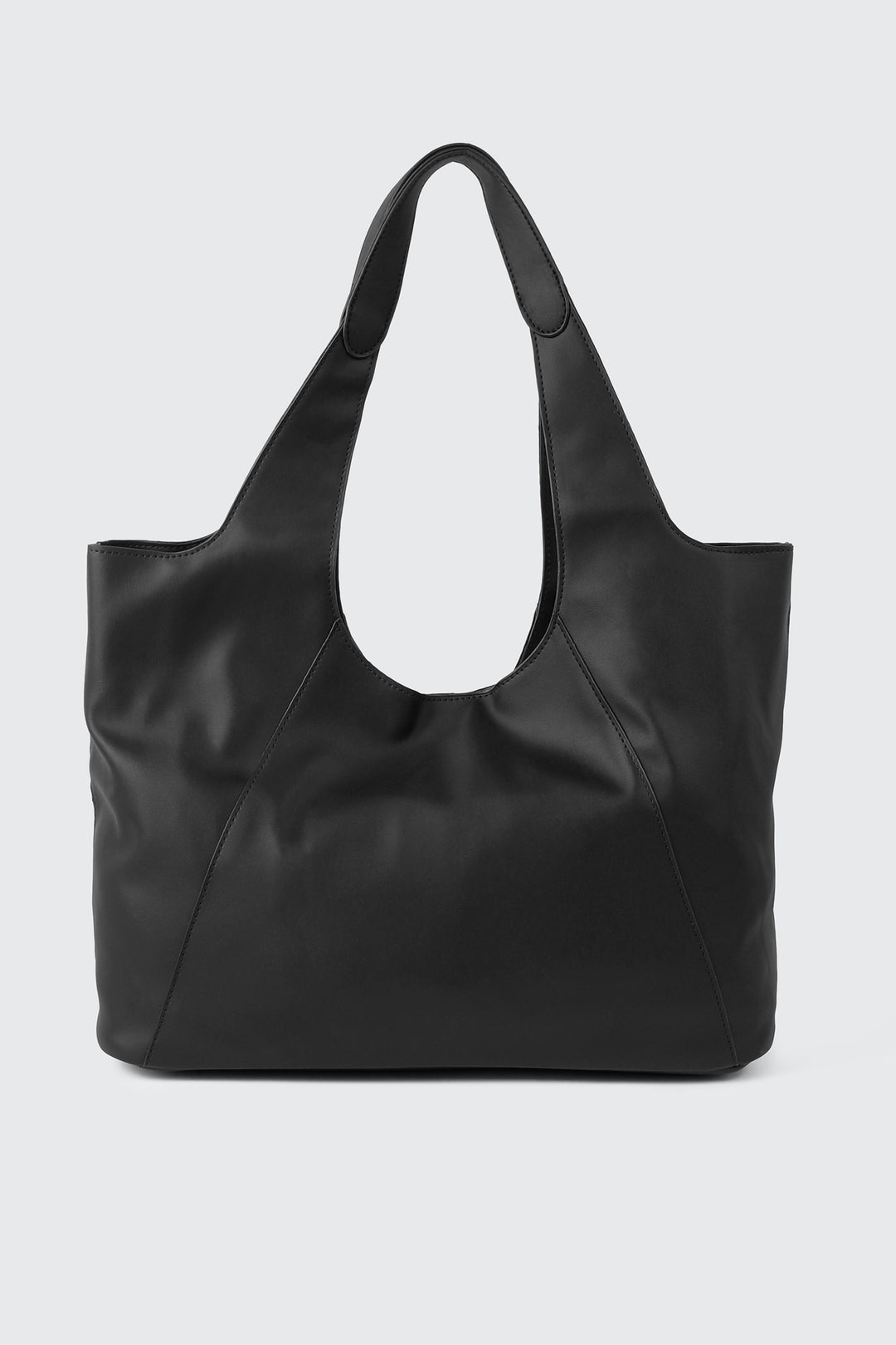 Grand sac d'épaule