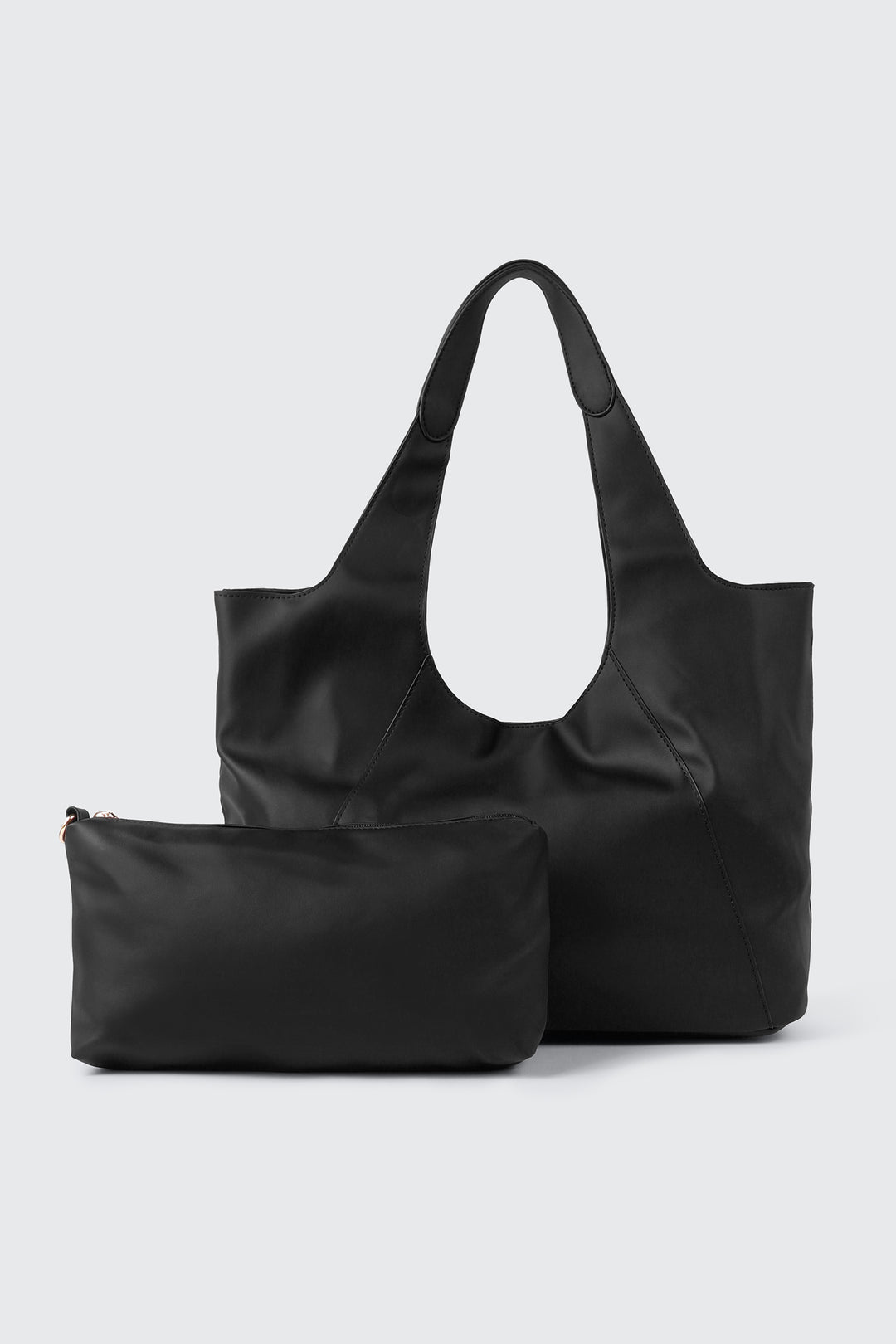 Grand sac d'épaule
