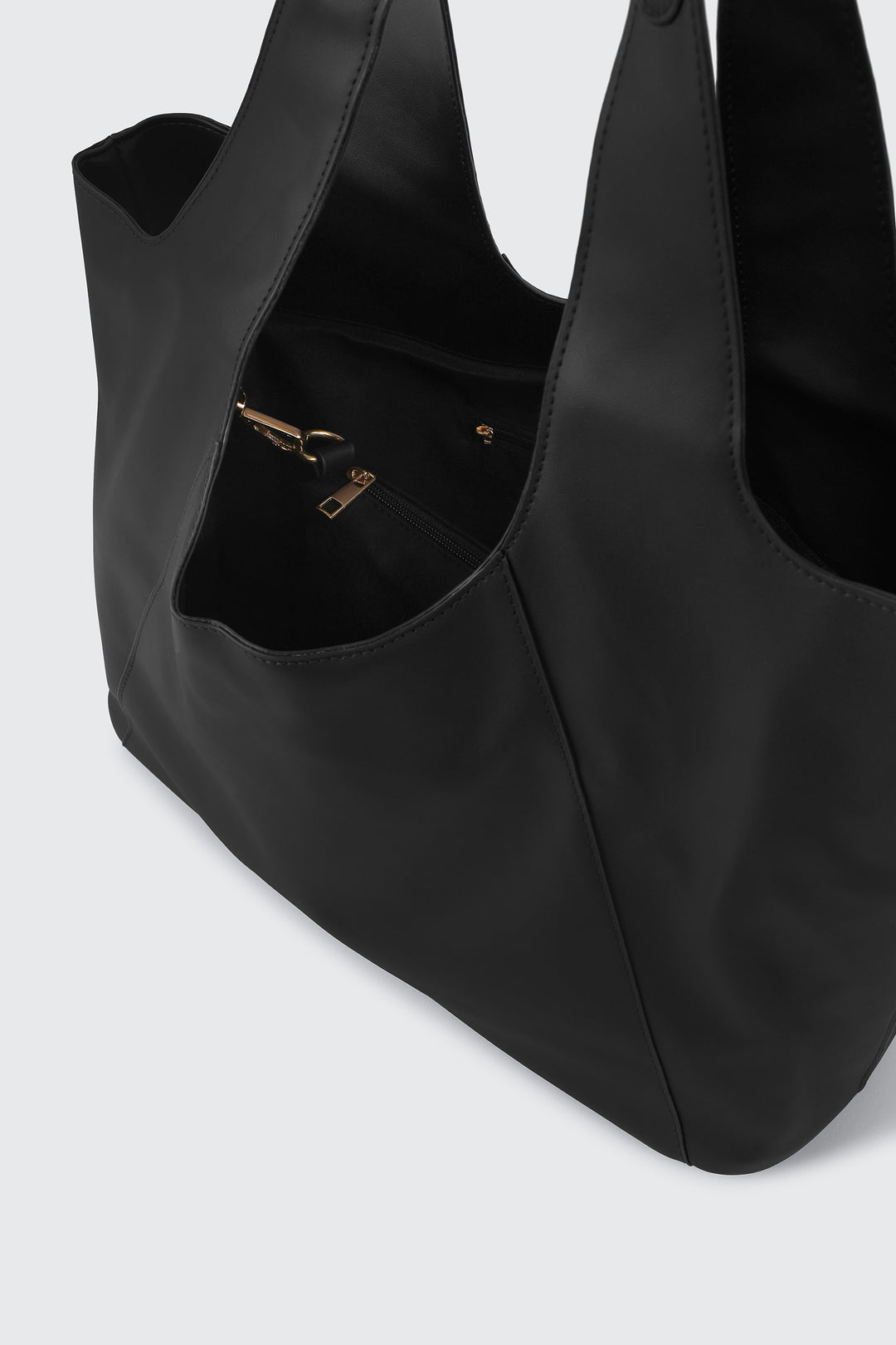 Grand sac d'épaule