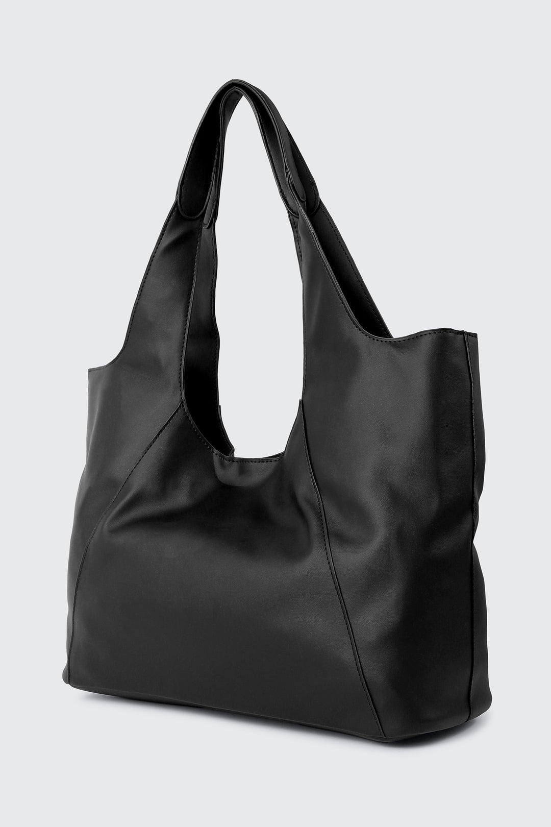 Grand sac d'épaule