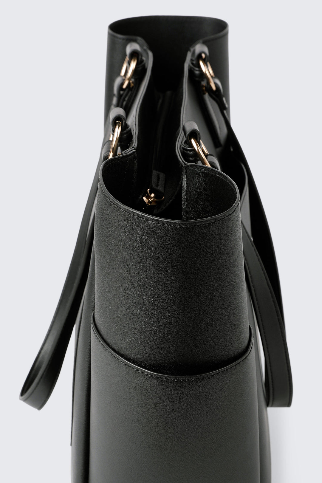 Large Shoulder Tote