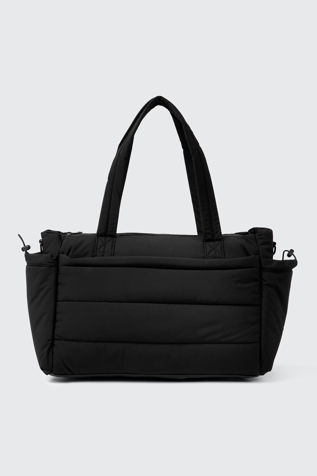 The Alpine AirPuff™ Duffle