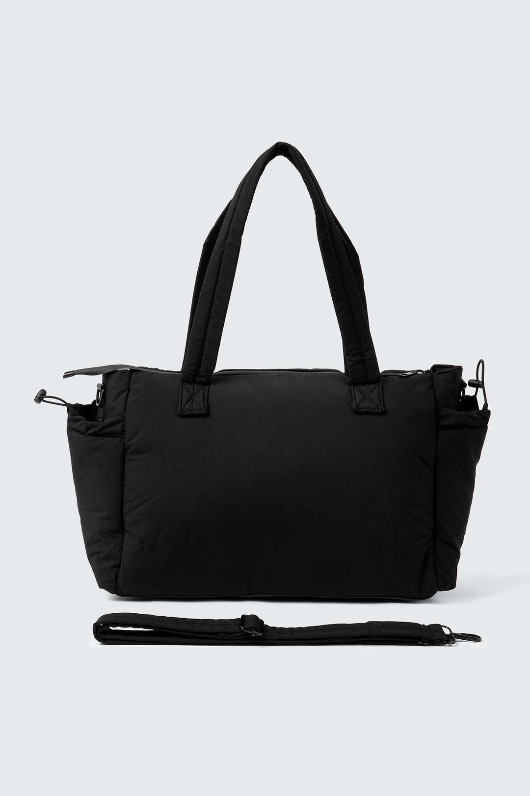 The Alpine AirPuff™ Duffle