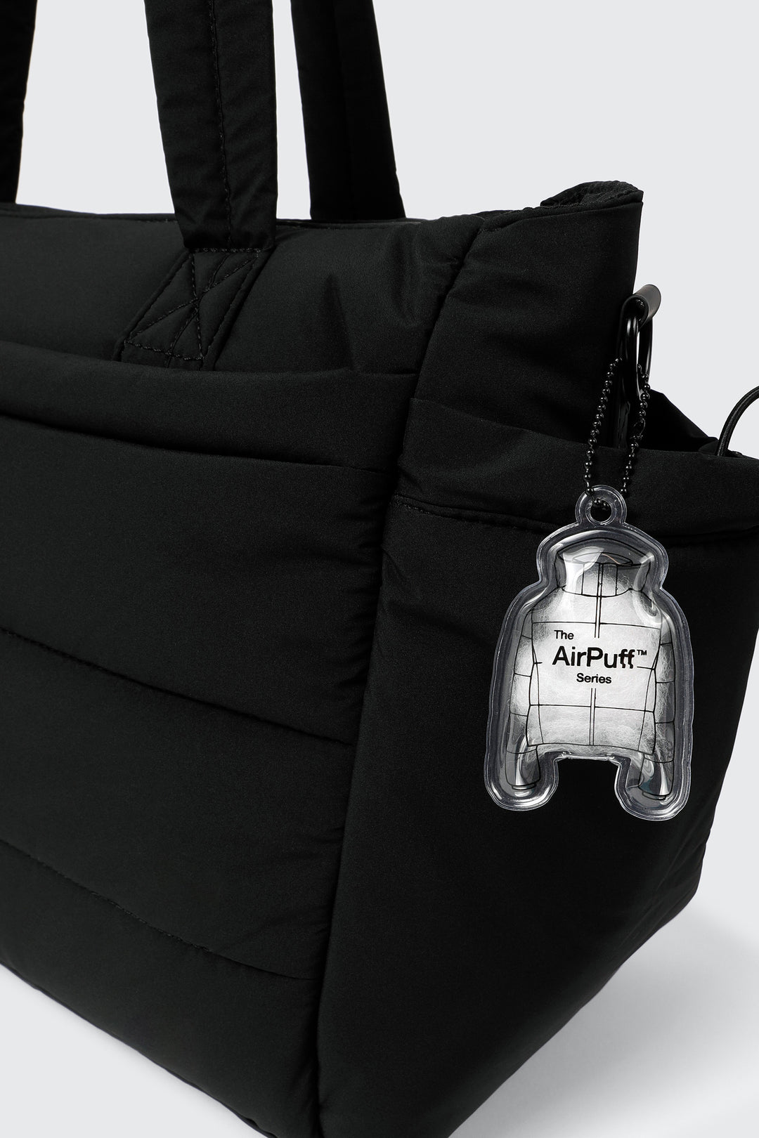 The Alpine AirPuff™ Duffle