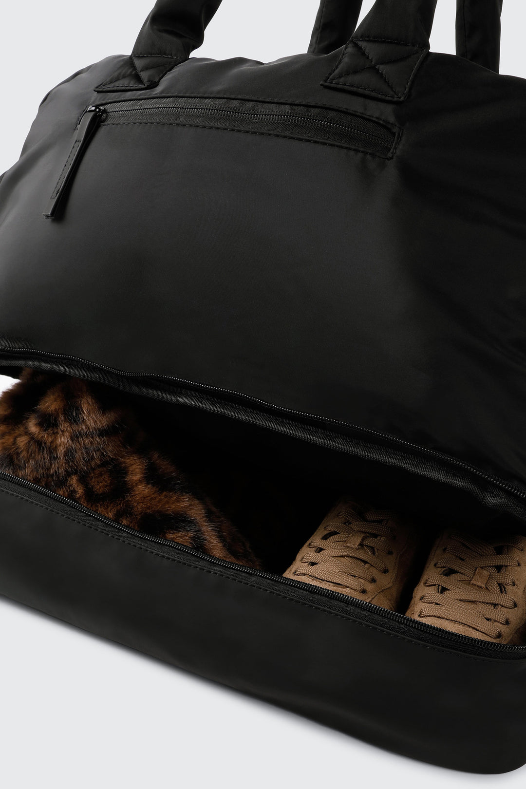 Sac de sport en nylon