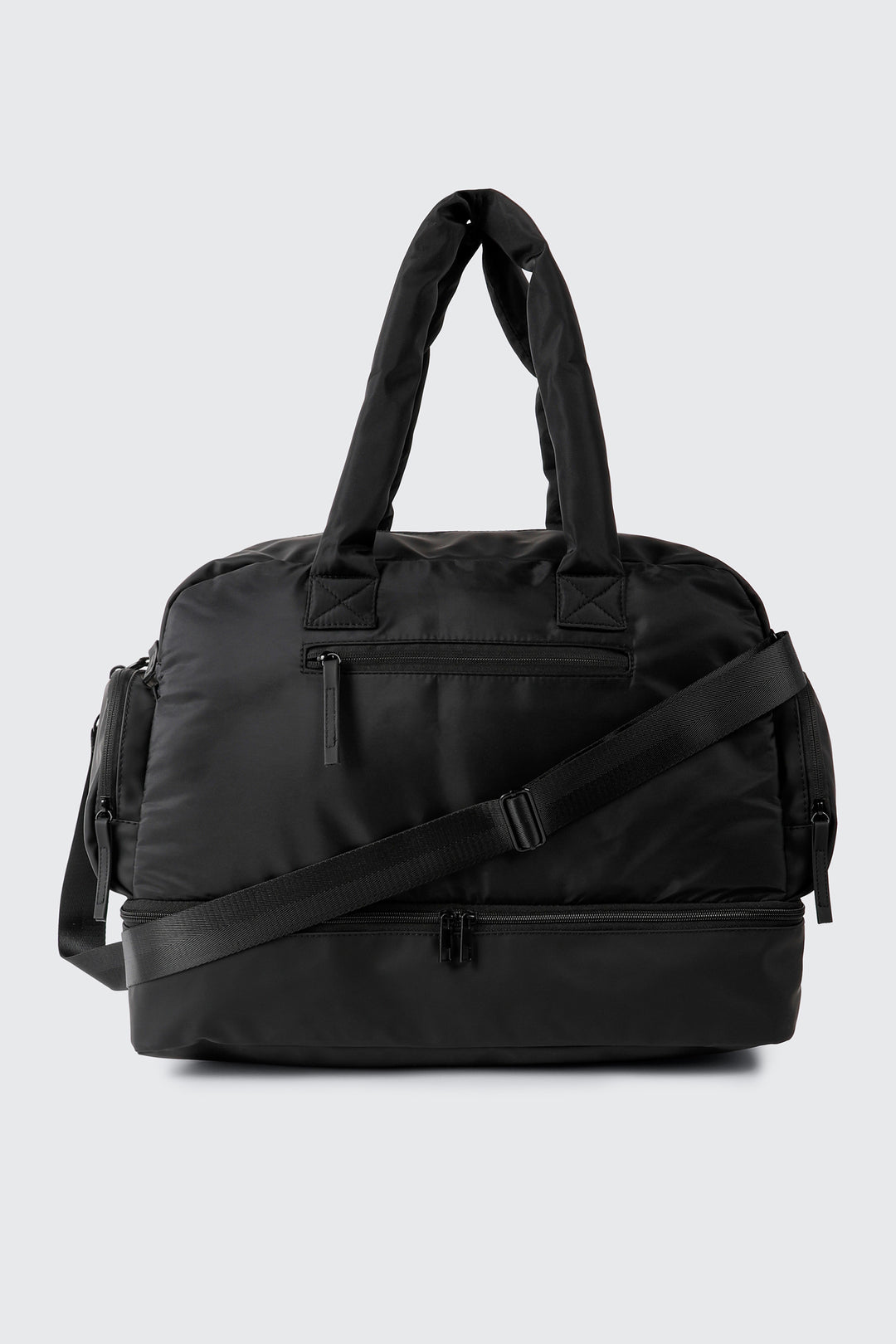 Sac de sport en nylon