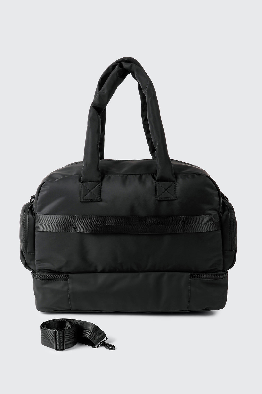 Sac de sport en nylon