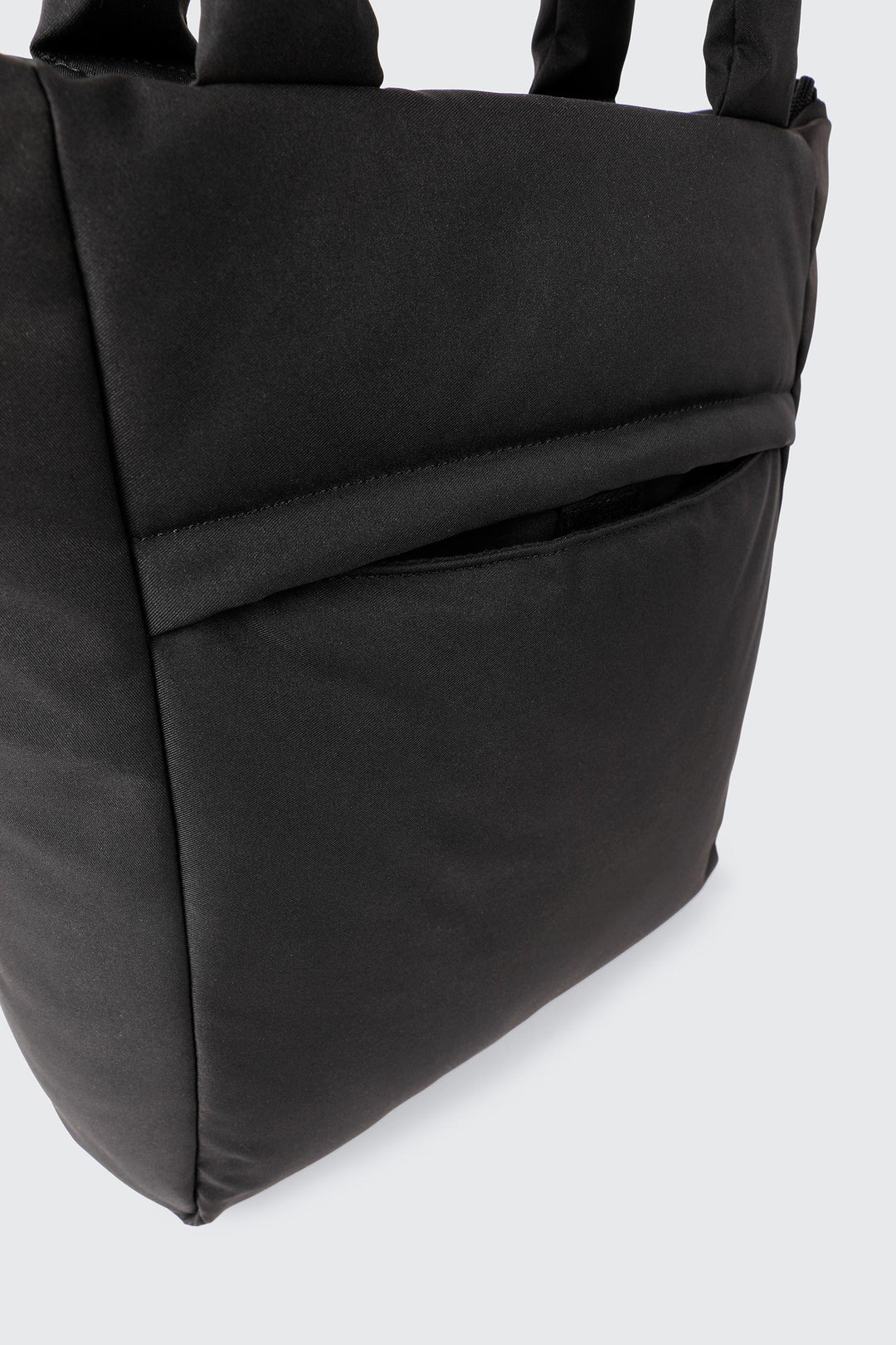 Sac fourre-tout en nylon