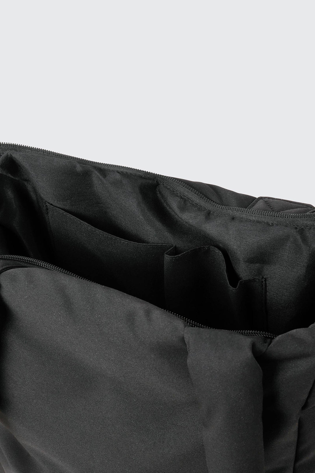 Sac fourre-tout en nylon