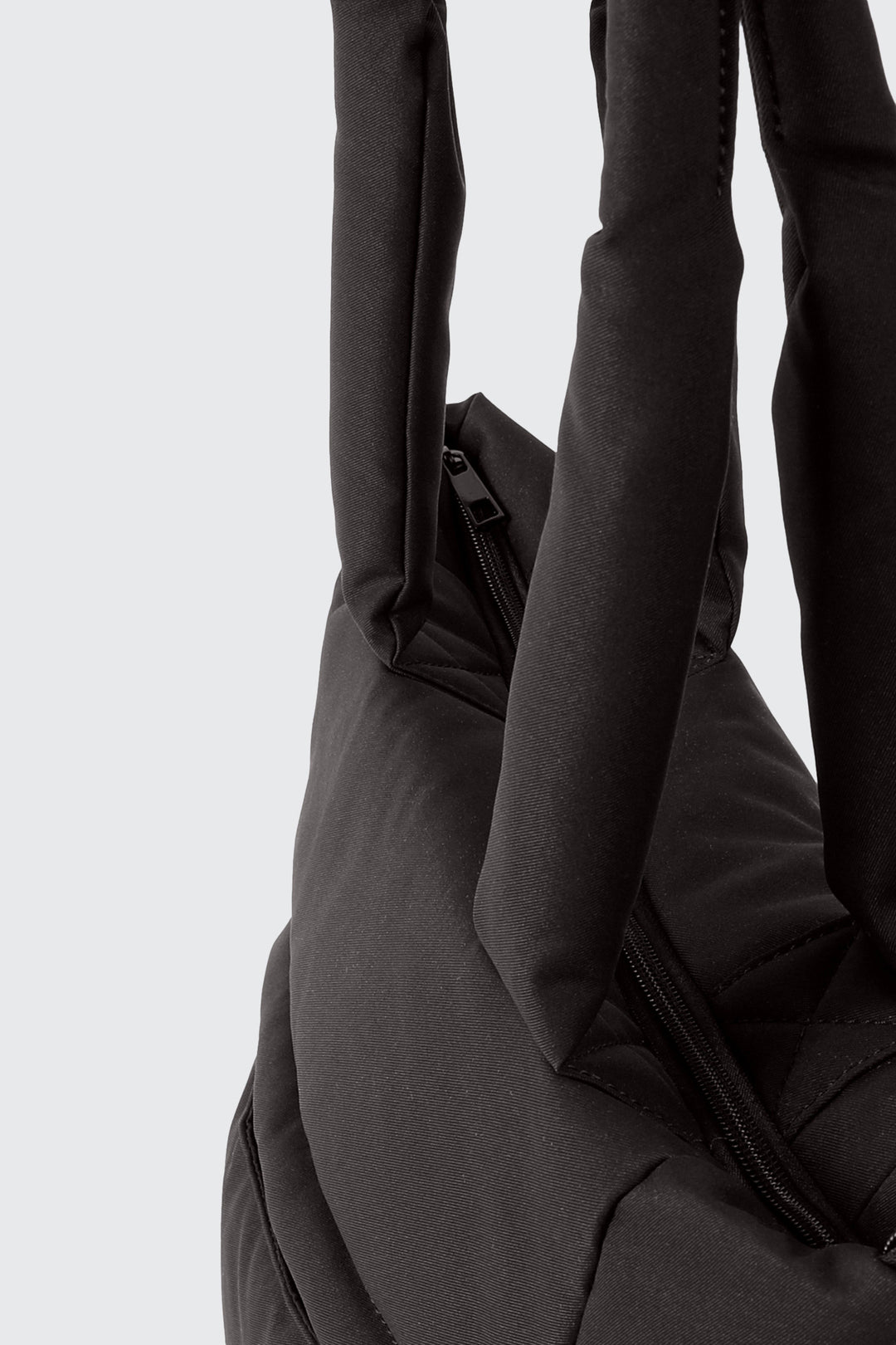 Nylon Tote Bag