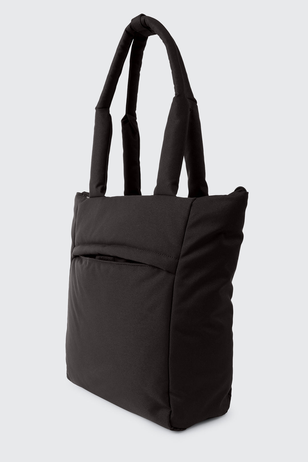 Nylon Tote Bag