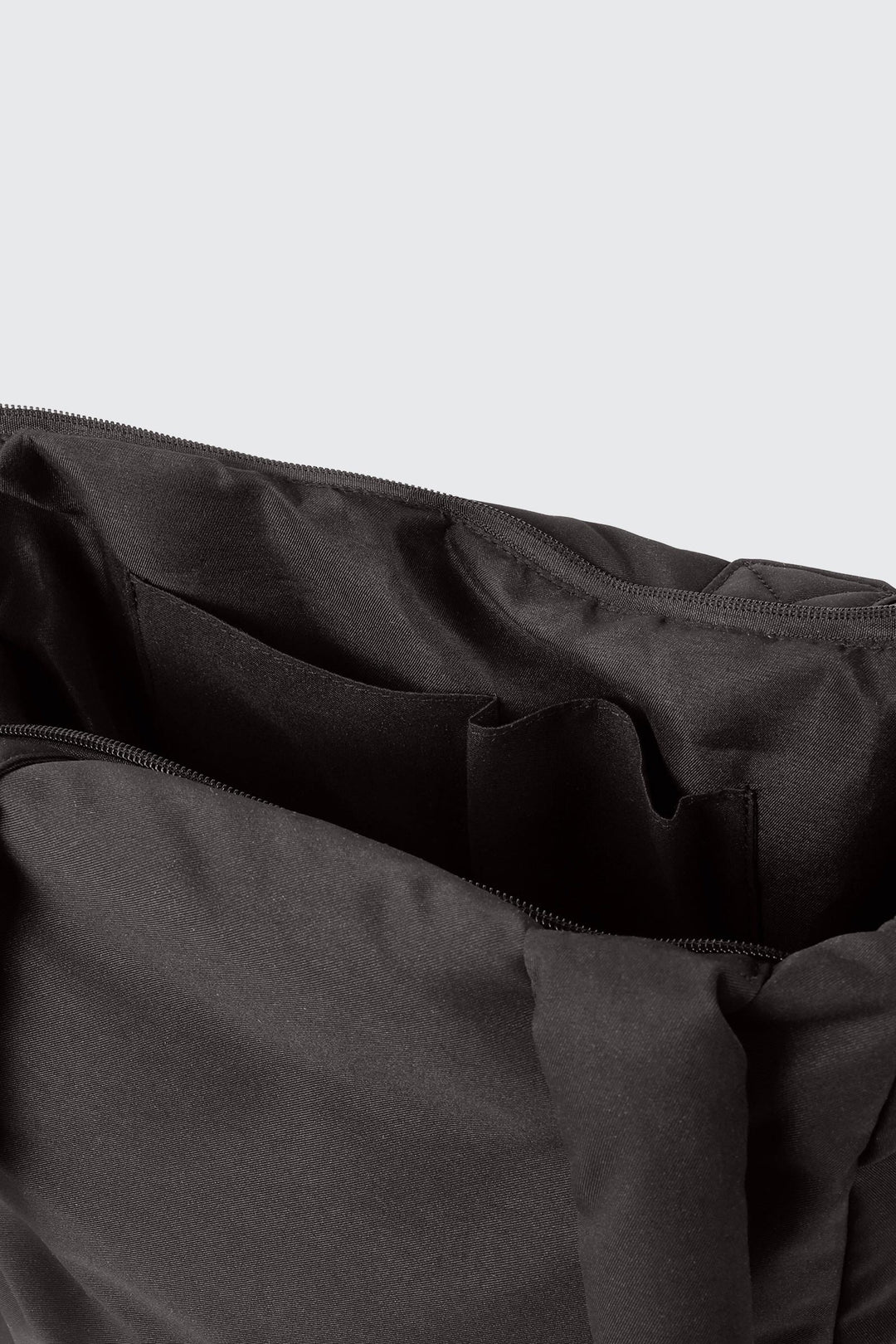 Nylon Tote Bag