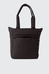 Nylon Tote Bag