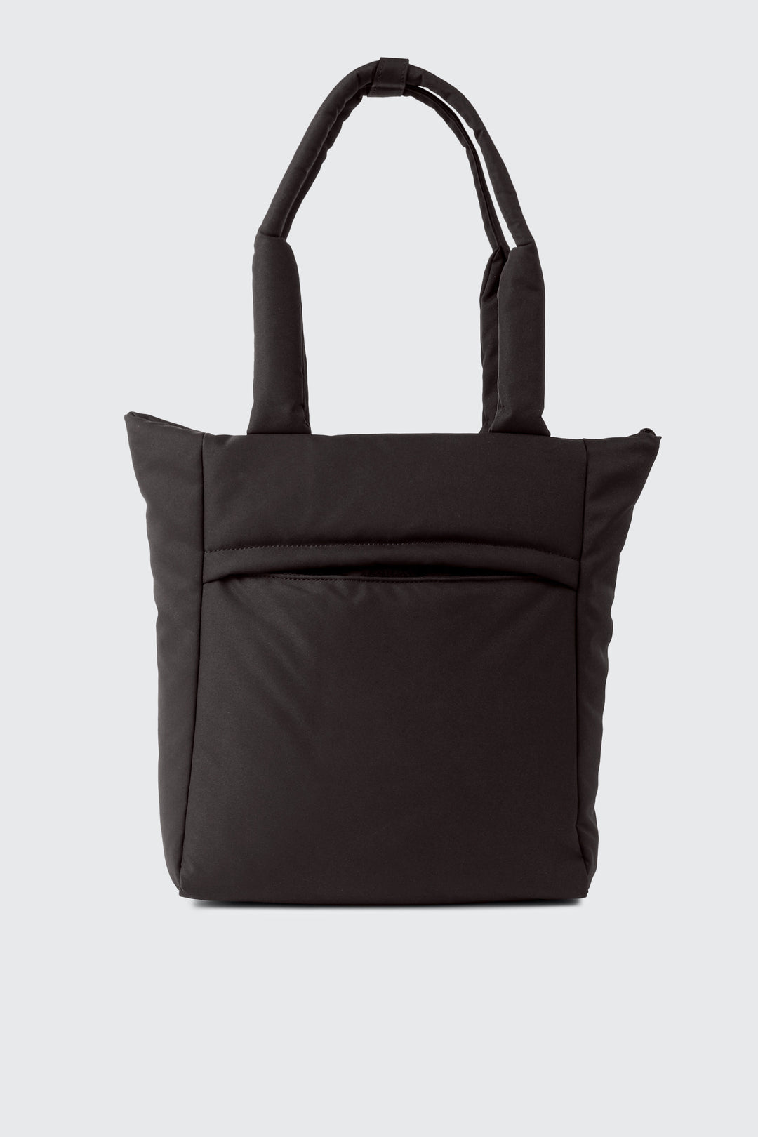 Nylon Tote Bag