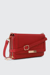 Crossbody Wallet