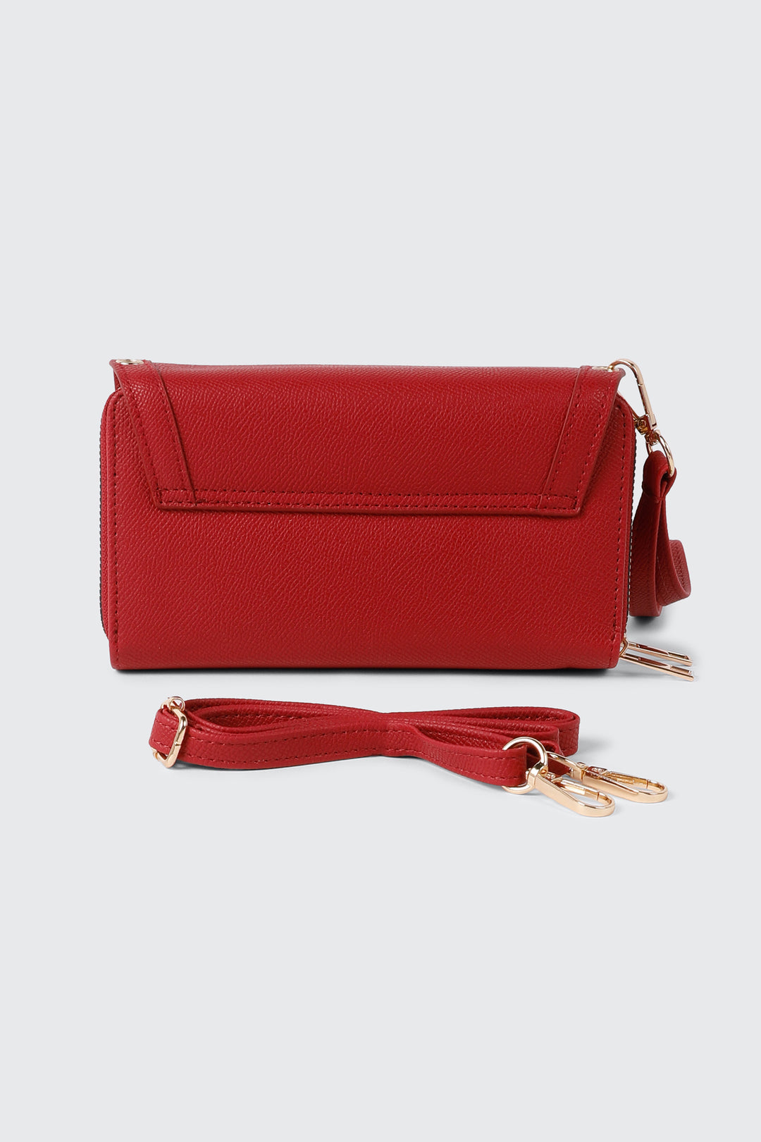 Crossbody Wallet
