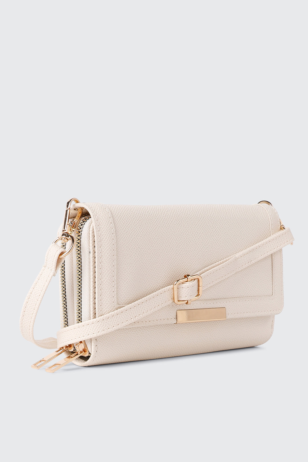 Crossbody Wallet