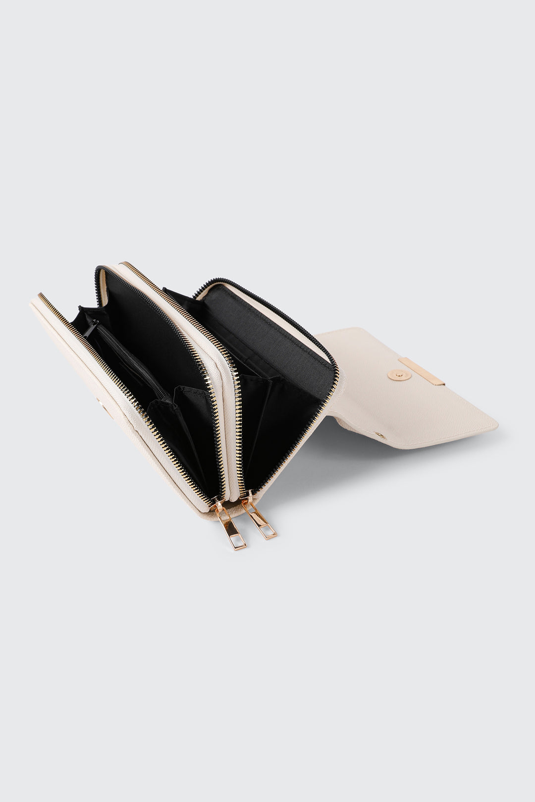 Crossbody Wallet