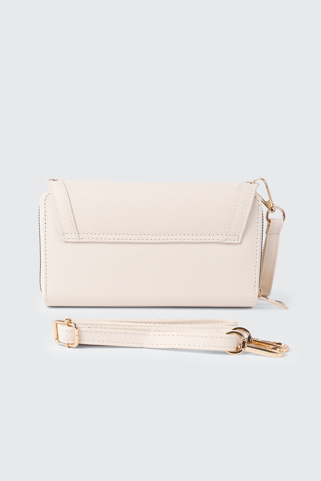 Crossbody Wallet