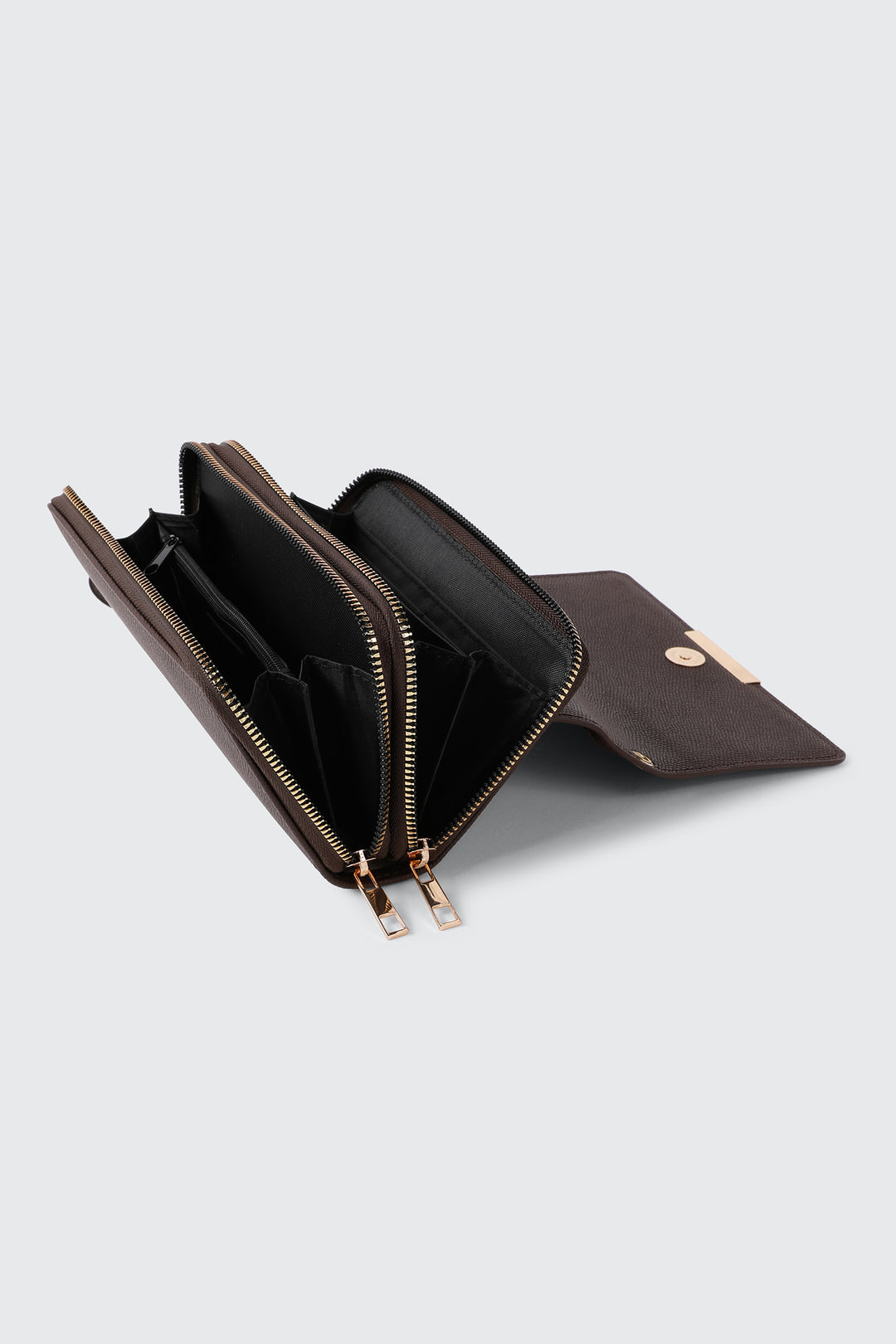 Crossbody Wallet