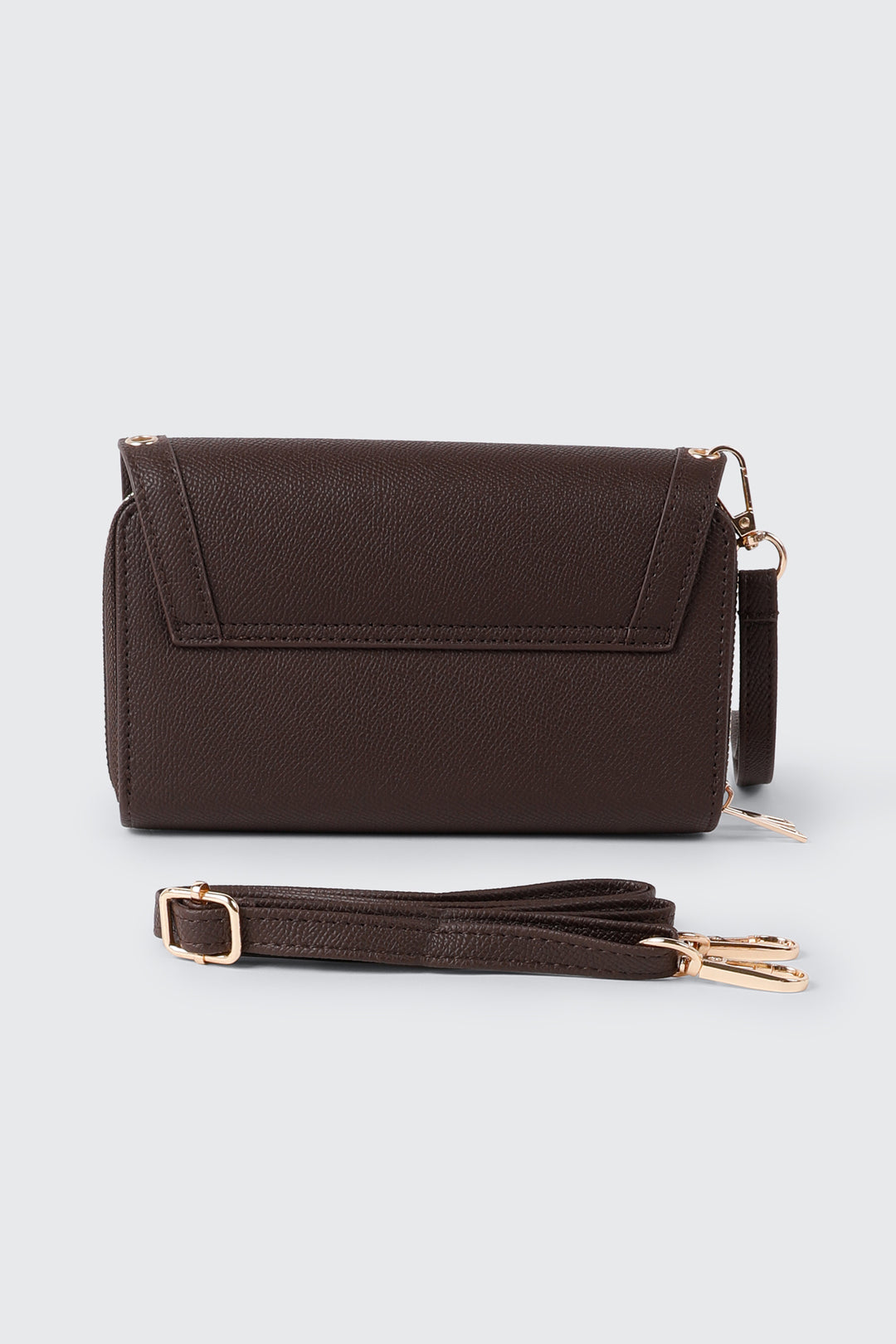 Crossbody Wallet