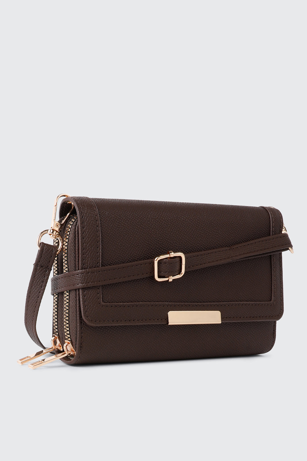 Crossbody Wallet