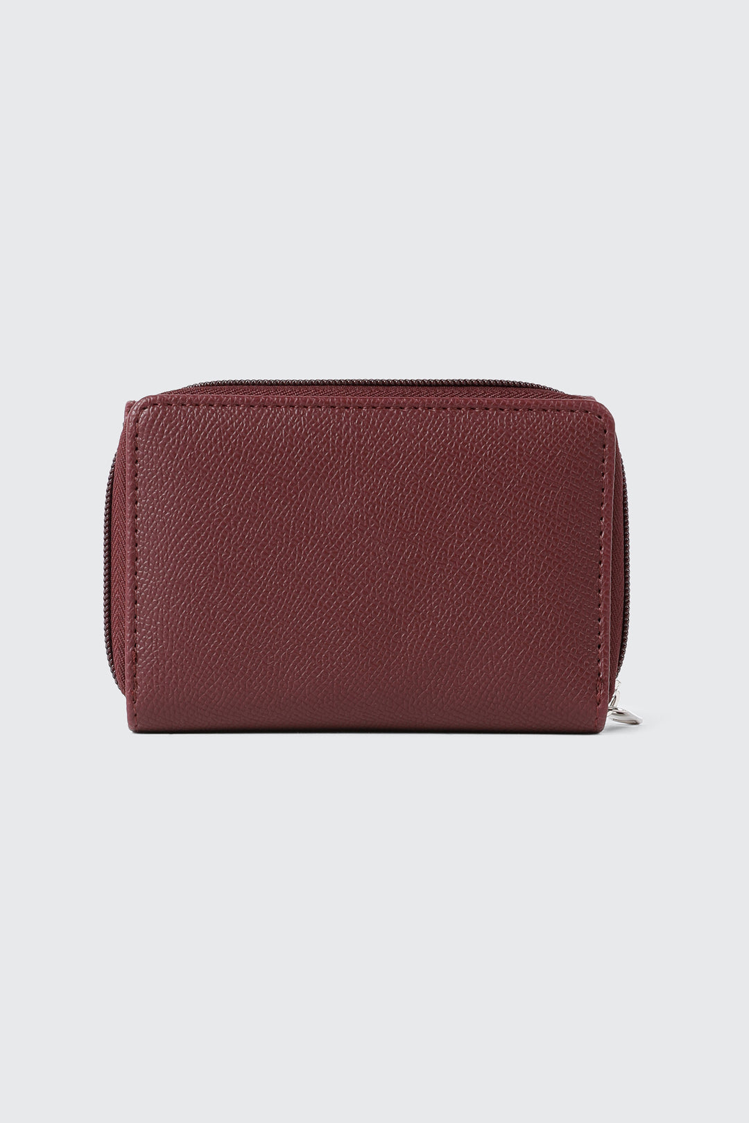 Snap Closure Wallet