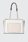 Structured Tote Bag
