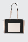 Structured Tote Bag