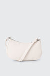 Sac d'épaule en faux cuir