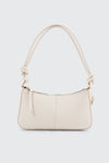 Structured Shoulder Bag