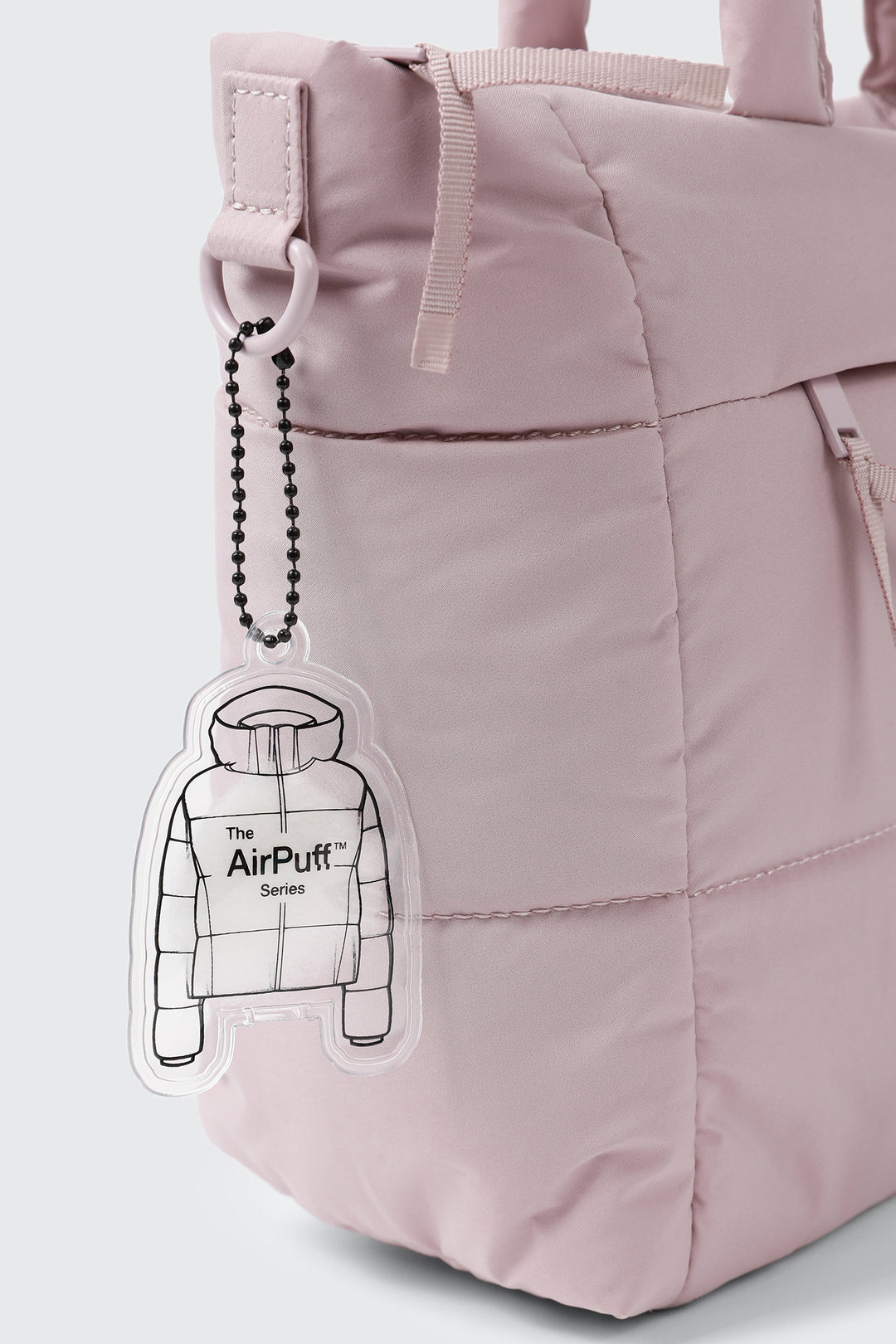 The Kids' AirPuff™ Tote