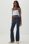 MADESOFT™ Sculpt Flared Leggings