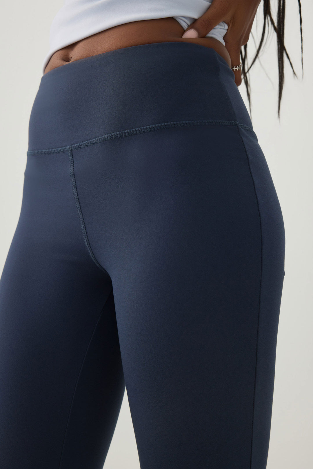 MADESOFT™ Sculpt Flared Leggings