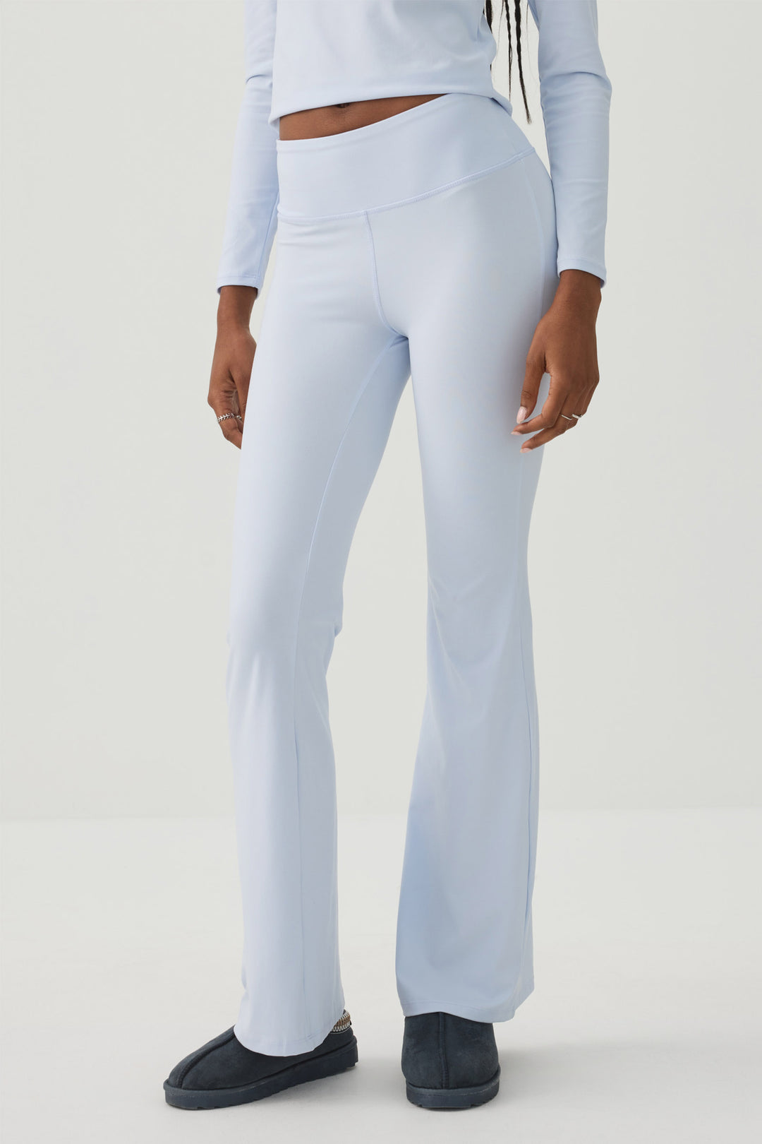 Legging évasé MADESOFT™ Sculpte