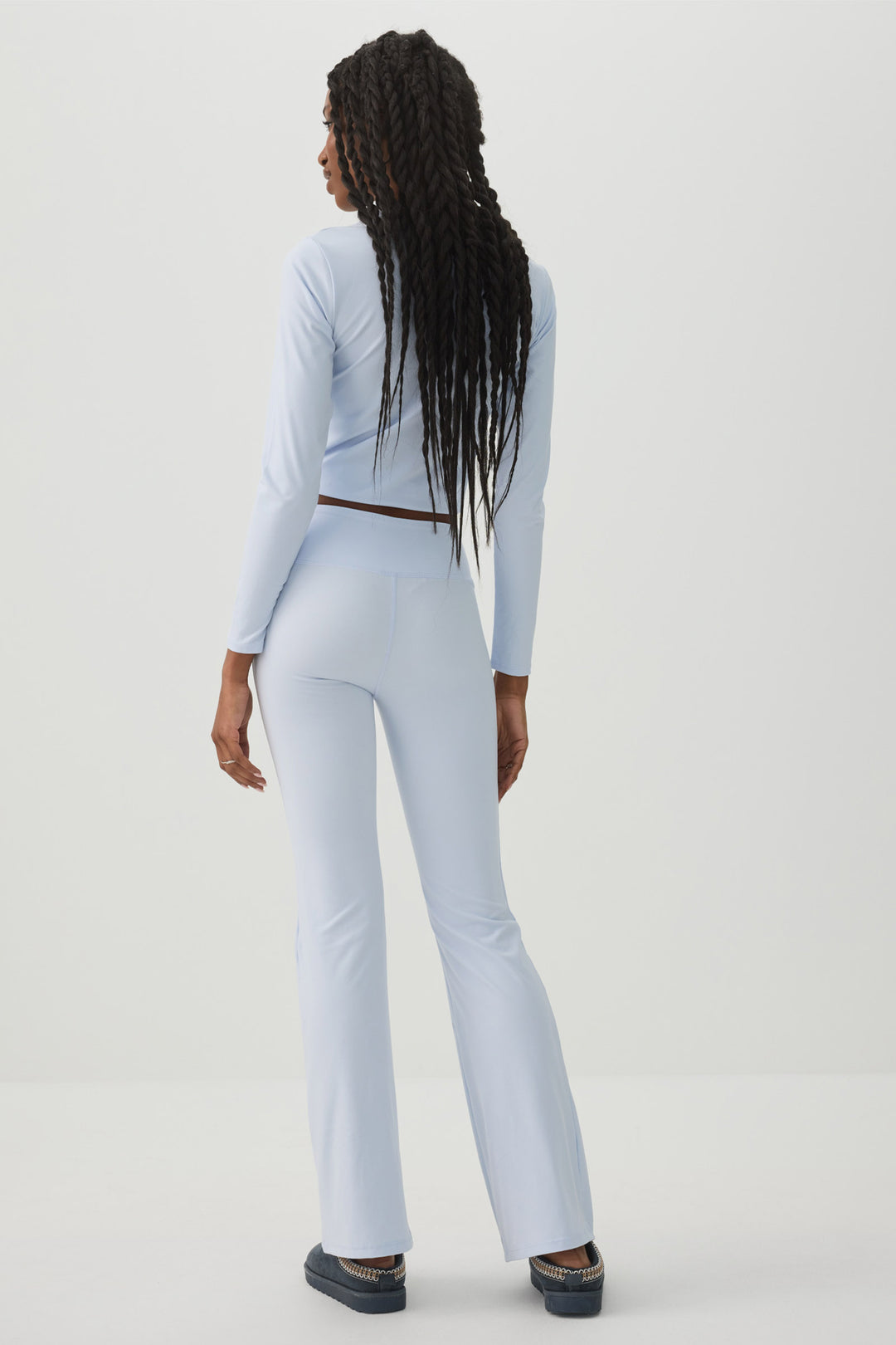 Legging évasé MADESOFT™ Sculpte