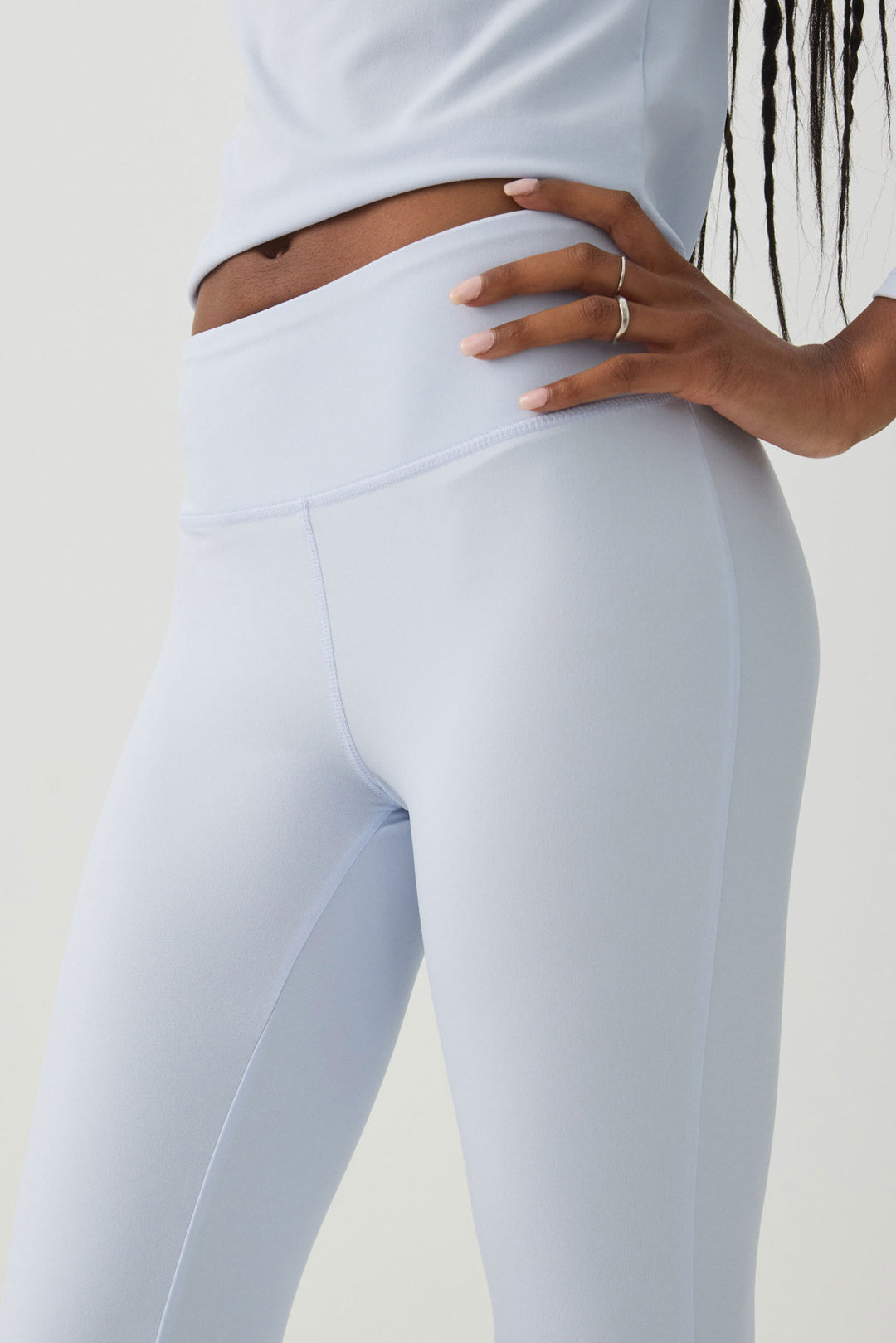 Legging évasé MADESOFT™ Sculpte