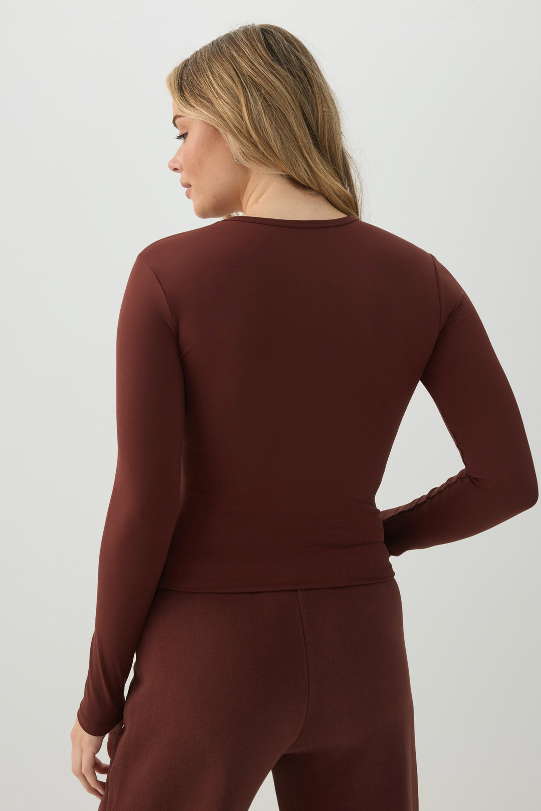 MADESOFT™ Sculpt Crop Top